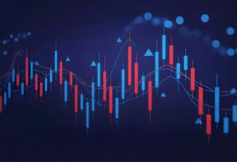 Andamento dei dati